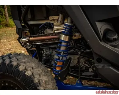 SuperATV 3" Lift Kit w/ Walker Evans Shock Type Polaris RZR Pro XP | Pro XP 4 2020+ - LK-P-PROXP-3