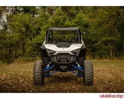 SuperATV 3" Lift Kit w/ Walker Evans Shock Type Polaris RZR Pro XP | Pro XP 4 2020+ - LK-P-PROXP-3