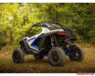 SuperATV 3" Lift Kit w/ Walker Evans Shock Type Polaris RZR Pro XP | Pro XP 4 2020+ - LK-P-PROXP-3