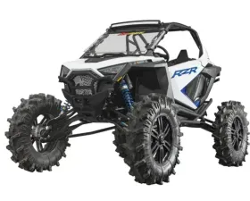 SuperATV 8