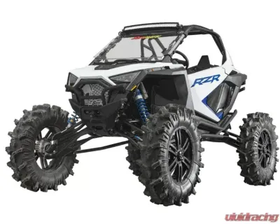 SuperATV 8" Lift Kit Polaris RZR Pro XP | Pro XP 4 2020+ - LK-P-PROXP-8-K-02
