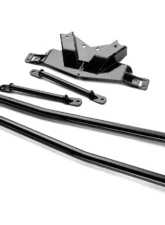 SuperATV 8" Lift Kit Polaris RZR Pro XP | Pro XP 4 2020+                                     - LK-P-PROXP-8-K-02 - Image 10