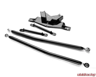 SuperATV 8" Lift Kit Polaris RZR Pro XP | Pro XP 4 2020+ - LK-P-PROXP-8-K-02