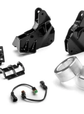 SuperATV 8" Lift Kit Polaris RZR Pro XP | Pro XP 4 2020+                                     - LK-P-PROXP-8-K-02 - Image 11