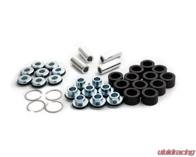 SuperATV 8" Lift Kit Polaris RZR Pro XP | Pro XP 4 2020+ - LK-P-PROXP-8-K-02