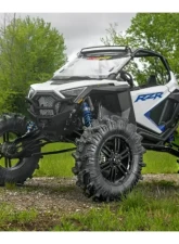 SuperATV 8" Lift Kit Polaris RZR Pro XP | Pro XP 4 2020+                                     - LK-P-PROXP-8-K-02 - Image 2