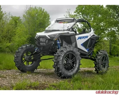 SuperATV 8" Lift Kit Polaris RZR Pro XP | Pro XP 4 2020+ - LK-P-PROXP-8-K-02