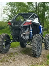 SuperATV 8" Lift Kit Polaris RZR Pro XP | Pro XP 4 2020+                                     - LK-P-PROXP-8-K-02 - Image 3