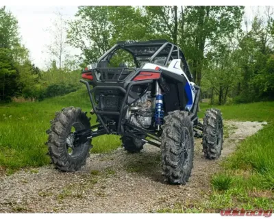 SuperATV 8" Lift Kit Polaris RZR Pro XP | Pro XP 4 2020+ - LK-P-PROXP-8-K-02