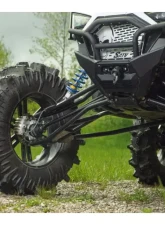 SuperATV 8" Lift Kit Polaris RZR Pro XP | Pro XP 4 2020+                                     - LK-P-PROXP-8-K-02 - Image 4