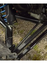 SuperATV 8" Lift Kit Polaris RZR Pro XP | Pro XP 4 2020+                                     - LK-P-PROXP-8-K-02 - Image 5