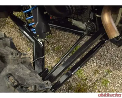 SuperATV 8" Lift Kit Polaris RZR Pro XP | Pro XP 4 2020+ - LK-P-PROXP-8-K-02