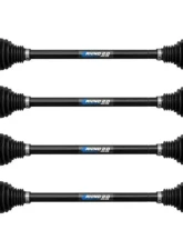 SuperATV 8" Lift Kit Polaris RZR Pro XP | Pro XP 4 2020+                                     - LK-P-PROXP-8-K-02 - Image 6