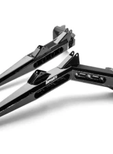 SuperATV 8" Lift Kit Polaris RZR Pro XP | Pro XP 4 2020+                                     - LK-P-PROXP-8-K-02 - Image 7