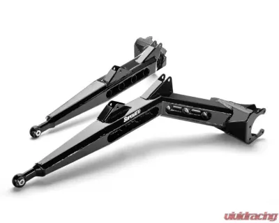 SuperATV 8" Lift Kit Polaris RZR Pro XP | Pro XP 4 2020+ - LK-P-PROXP-8-K-02