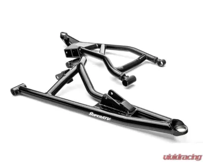 SuperATV 8" Lift Kit Polaris RZR Pro XP | Pro XP 4 2020+ - LK-P-PROXP-8-K-02