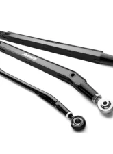 SuperATV 8" Lift Kit Polaris RZR Pro XP | Pro XP 4 2020+                                     - LK-P-PROXP-8-K-02 - Image 9