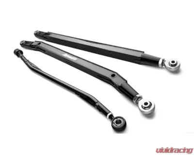 SuperATV 8" Lift Kit Polaris RZR Pro XP | Pro XP 4 2020+ - LK-P-PROXP-8-K-02