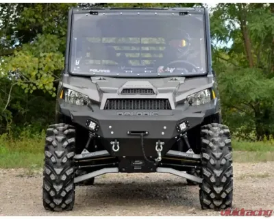 SuperATV 3" Lift Kit for 2 Door Standard Cab Polaris Ranger XP 1000 2018-2020 - LK-P-RAN-001-02