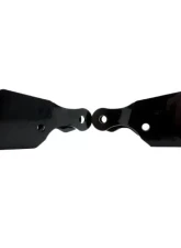 SuperATV 3" Lift Kit for 2 Door Standard Cab Polaris Ranger XP 1000 2018-2020                                     - LK-P-RAN-001-02 - Image 3