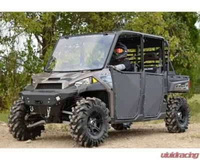SuperATV 3" Lift Kit for 2 Door Standard Cab Polaris Ranger XP 1000 2018-2020 - LK-P-RAN-001-02