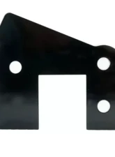 SuperATV 3" Lift Kit for 2 Door Standard Cab Polaris Ranger XP 1000 2018-2020                                     - LK-P-RAN-001-02 - Image 5
