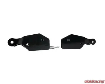 SuperATV 3" Lift Kit for 2 Door Standard Cab Polaris Ranger XP 1000 2018-2020 - LK-P-RAN-001-02