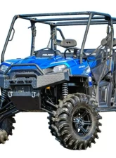 SuperATV 6" Lift Kit w/ X300 Axles Polaris Ranger XP 800 2009-2014                                     - LK-P-RAN09-6-002-R3-02 - Image 8