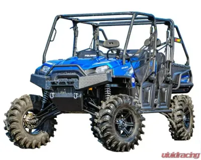 SuperATV 6" Lift Kit w/ X300 Axles Polaris Ranger XP 800 2009-2014 - LK-P-RAN09-6-002-R3-02