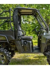 SuperATV 6" Lift Kit w/ X300 Axles Polaris Ranger XP 800 2009-2014                                     - LK-P-RAN09-6-002-R3-02 - Image 2