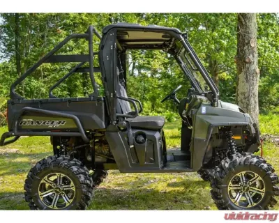 SuperATV 6" Lift Kit w/ X300 Axles Polaris Ranger XP 800 2009-2014 - LK-P-RAN09-6-002-R3-02
