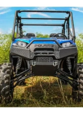 SuperATV 6" Lift Kit w/ X300 Axles Polaris Ranger XP 800 2009-2014                                     - LK-P-RAN09-6-002-R3-02 - Image 3