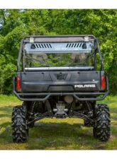 SuperATV 6" Lift Kit w/ X300 Axles Polaris Ranger XP 800 2009-2014                                     - LK-P-RAN09-6-002-R3-02 - Image 5