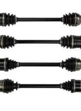 SuperATV 6" Lift Kit w/ X300 Axles Polaris Ranger XP 800 2009-2014                                     - LK-P-RAN09-6-002-R3-02 - Image 7