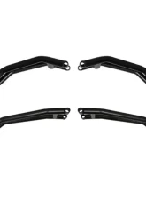 SuperATV 6" Lift Kit w/ X300 Axles Polaris Ranger XP 800 2009-2014                                     - LK-P-RAN09-6-002-R3-02 - Image 8