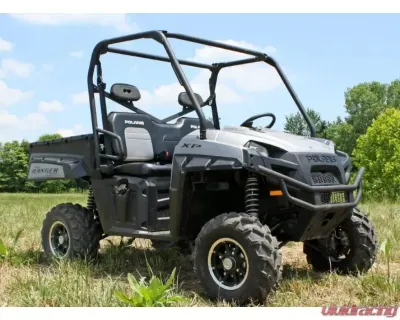 SuperATV  2" Lift Kit for 2 Seater Polaris Ranger 2009-2014 - LK-P-RAN10-02