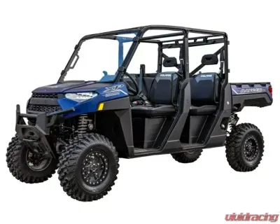 SuperATV 3" Lift Kit Polaris Ranger XP 1000 2-Door Standard Cab 2021+ - LK-P-RAN1K-001-02