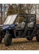 SuperATV 3" Lift Kit Polaris Ranger XP 1000 2-Door Standard Cab 2021+                                     - LK-P-RAN1K-001-02 - Image 2