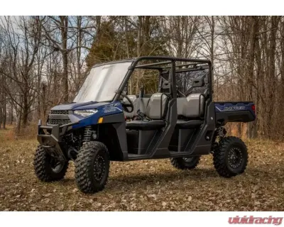 SuperATV 3" Lift Kit Polaris Ranger XP 1000 2-Door Standard Cab 2021+ - LK-P-RAN1K-001-02