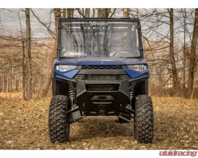 SuperATV 3" Lift Kit Polaris Ranger XP 1000 2-Door Standard Cab 2021+ - LK-P-RAN1K-001-02