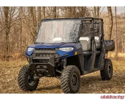 SuperATV 3" Lift Kit Polaris Ranger XP 1000 2-Door Standard Cab 2021+ - LK-P-RAN1K-001-02