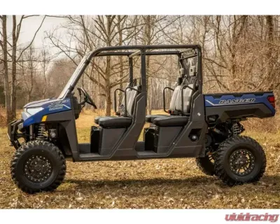 SuperATV 3" Lift Kit Polaris Ranger XP 1000 2-Door Standard Cab 2021+ - LK-P-RAN1K-001-02