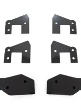 SuperATV 3" Lift Kit Polaris Ranger XP 1000 2-Door Standard Cab 2021+                                     - LK-P-RAN1K-001-02 - Image 6