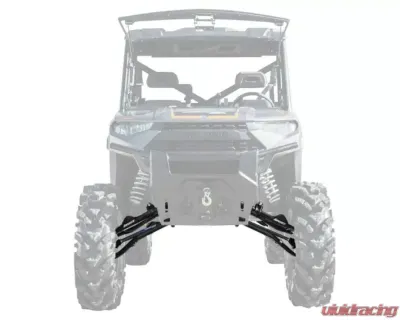 SuperATV 6" Lift Kit w/ Rhino 2.0 Axles for Standard Cab Polaris Ranger XP 1000 2019-2020 - LK-P-RAN1K-6-001-R2-02
