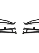 SuperATV 6" Lift Kit w/ Rhino 2.0 Axles for Standard Cab Polaris Ranger XP 1000 2019-2020                                     - LK-P-RAN1K-6-001-R2-02 - Image 5