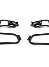 SuperATV 6" Lift Kit w/ Rhino 2.0 Axles for Standard Cab Polaris Ranger XP 1000 2019-2020                                     - LK-P-RAN1K-6-001-R2-02 - Image 6