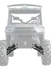 SuperATV 6" Lift Kit w/ X300 Axles for Standard Cab Polaris Ranger XP 1000 2019-2020                                     - LK-P-RAN1K-6-001-R3-02 - Image 14