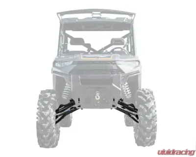 SuperATV 6" Lift Kit w/ X300 Axles for Standard Cab Polaris Ranger XP 1000 2019-2020 - LK-P-RAN1K-6-001-R3-02