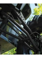SuperATV 6" Lift Kit w/ X300 Axles for Standard Cab Polaris Ranger XP 1000 2019-2020                                     - LK-P-RAN1K-6-001-R3-02 - Image 10
