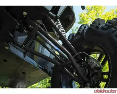 SuperATV 6" Lift Kit w/ X300 Axles for Standard Cab Polaris Ranger XP 1000 2019-2020 - LK-P-RAN1K-6-001-R3-02